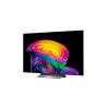 LG OLED55C61LA 55" (139 cm) 4K OLED evo Smart TV | LG