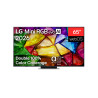 LG 65MRGB87B3B 65" (164 cm) 4K Mini RGB evo Smart TV | LG