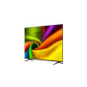 LG 75NU800B3LA 75" (189 cm) 4K NANO UHD Smart TV | LG