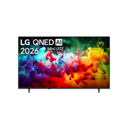 LG 75QNED70B3A 75" (189 cm) 4K QNED Smart TV | LG