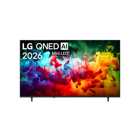LG 75QNED70B3A 75" (189 cm) 4K QNED Smart TV | LG