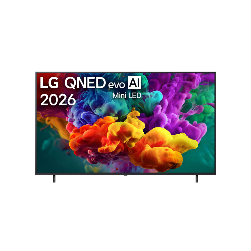 LG 75QNED85B3B 75" (189 cm) 4K QNED evo MiniLED Smart TV | LG