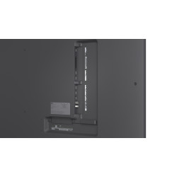LG 75QNED85B3B 75" (189 cm) 4K QNED evo MiniLED Smart TV | LG