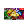 LG 75MRGB87B3B 75" (189 cm) 4K Mini RGB evo Smart TV | LG