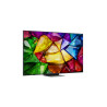 LG 75MRGB87B3B 75" (189 cm) 4K Mini RGB evo Smart TV | LG