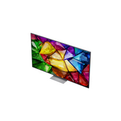 LG 75MRGB87B3B 75" (189 cm) 4K Mini RGB evo Smart TV | LG