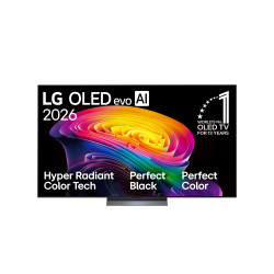 LG OLED77C61LA 77" (195 cm) 4K OLED evo Smart TV | LG