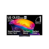 LG OLED77C61LA 77" (195 cm) 4K OLED evo Smart TV | LG
