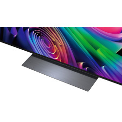 LG OLED77C61LA 77" (195 cm) 4K OLED evo Smart TV | LG