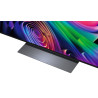 LG OLED77C61LA 77" (195 cm) 4K OLED evo Smart TV | LG