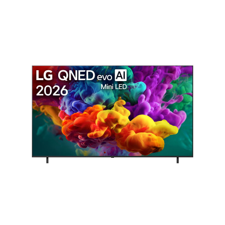 LG 86QNED85B3B 86" (217 cm) 4K QNED evo MiniLED Smart TV | LG