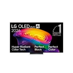 LG OLED83C61LA 83" (209 cm) 4K OLED evo Smart TV | LG