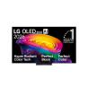 LG OLED83C61LA 83" (209 cm) 4K OLED evo Smart TV | LG