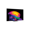 LG OLED83C61LA 83" (209 cm) 4K OLED evo Smart TV | LG