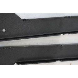 SALE OUT. EDBAK VWPOP65-P Video Wall Pop-Out Mount with Quick Release 42-65", Portrait | EDBAK Wall mount | VWPOP65-P | Display 