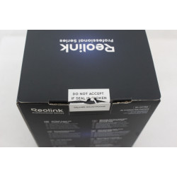 SALE OUT. Reolink PCRPD4K01 Smart 4K 125 View PoE Dome Camera | Reolink 4K Smart PoE Camera with Color Night Vision | RP-PCT8M |