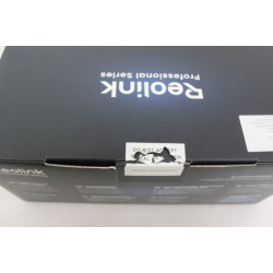SALE OUT. Reolink PCRPB4K02 Smart 4K 133 View PoE Bullet Camera with 5 Optical Zoom | Reolink Smart 4K 133 View PoE Camera with 