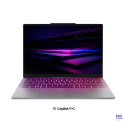 Lenovo Yoga Slim 7 14IPH11 Intel | Luna Grey | 14 " | OLED | WUXGA | 1920 x 1200 pixels | Glossy | Intel Core Ultra 5 | 322 | 16