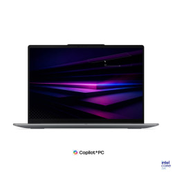 Lenovo Yoga Slim 7 14IPH11 Intel | Luna Grey | 14 " | OLED | WUXGA | 1920 x 1200 pixels | Glossy | Intel Core Ultra 5 | 322 | 16