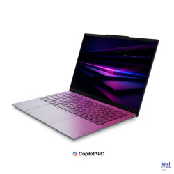 Lenovo Yoga Slim 7 14IPH11 Intel | Luna Grey | 14 " | OLED | WUXGA | 1920 x 1200 pixels | Glossy | Intel Core Ultra 5 | 322 | 16