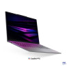 Lenovo Yoga Slim 7 14IPH11 Intel | Luna Grey | 14 " | OLED | WUXGA | 1920 x 1200 pixels | Glossy | Intel Core Ultra 5 | 322 | 16