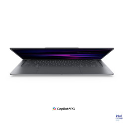 Lenovo Yoga Slim 7 14IPH11 Intel | Luna Grey | 14 " | OLED | WUXGA | 1920 x 1200 pixels | Glossy | Intel Core Ultra 5 | 322 | 16