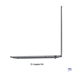 Lenovo Yoga Slim 7 14IPH11 Intel | Luna Grey | 14 " | OLED | WUXGA | 1920 x 1200 pixels | Glossy | Intel Core Ultra 5 | 322 | 16