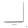 Lenovo Yoga Slim 7 14IPH11 Intel | Luna Grey | 14 " | OLED | WUXGA | 1920 x 1200 pixels | Glossy | Intel Core Ultra 5 | 322 | 16