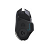 Logitech G502 X LIGHTSPEED Wireless Gaming Mouse, Black