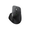 Logitech Logitech MX Master 4 for Business Mouse - Wireless + Bluetooth, 8000 DPI, Space Black