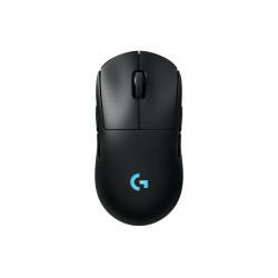 Logitech G Pro 2 LIGHTSPEED Wireless Gaming Mouse, Black
