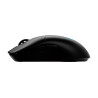 Logitech G Pro 2 LIGHTSPEED Wireless Gaming Mouse, Black