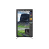LG | 32UQ850V-W | 32 " | IPS | UHD | 16:9 | 60 Hz | 5 ms | 3840 x 2160 pixels | 400 cd/m | HDMI ports quantity 2 | Silver