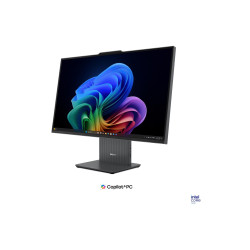 Lenovo IdeaCentre | 27IPH11 | Desktop | AIO | 27 " | Intel Core Ultra 5 | 325 | 16 GB | Soldered LPDDR5X | 1000 GB | Intel Graph
