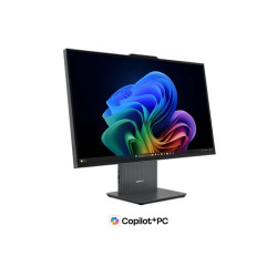 Lenovo IdeaCentre | 27IPH11 | Desktop | AIO | 27 " | Intel Core Ultra 5 | 325 | 16 GB | Soldered LPDDR5X | 1000 GB | Intel Graph