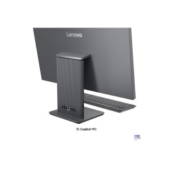 Lenovo IdeaCentre | 27IPH11 | Desktop | AIO | 27 " | Intel Core Ultra 5 | 325 | 16 GB | Soldered LPDDR5X | 1000 GB | Intel Graph