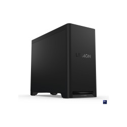 Lenovo Legion | T5 30IAX10 | Desktop | Tower | Intel Core Ultra 7 | 251HX | 16 GB | SODIMM DDR5 | 1000 GB | NVIDIA GeForce RTX 5