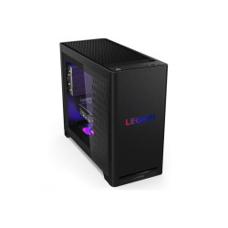 Lenovo Legion | T5 30IAX10 | Desktop | Tower | Intel Core Ultra 7 | 251HX | 16 GB | SODIMM DDR5 | 1000 GB | NVIDIA GeForce RTX 5