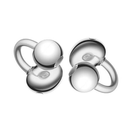HUAWEI FreeClip 2 (Space Silver), Robin-T02 | Huawei