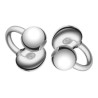 HUAWEI FreeClip 2 (Space Silver), Robin-T02 | Huawei