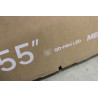 SALE OUT. Xiaomi TV S Mini LED 55 2026 | SALE OUT. Xiaomi S Mini LED 2026 | 55 | Smart TV | Google TV | 4K UHD | Dark Grey | DAM
