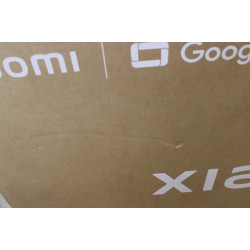 SALE OUT. Xiaomi TV S Mini LED 55 2026 | SALE OUT. Xiaomi S Mini LED 2026 | 55 | Smart TV | Google TV | 4K UHD | Dark Grey | DAM