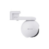 EZVIZ | 4G IP Camera + CS-CMT-Solar Panel-E bundle Kit | CS-EB8 | Dome | 3 MP | 4mm | IP65 | H.264/H.265