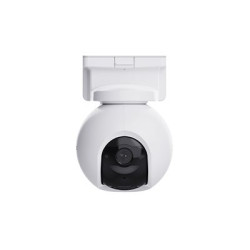 EZVIZ | 4G IP Camera + CS-CMT-Solar Panel-E bundle Kit | CS-EB8 | Dome | 3 MP | 4mm | IP65 | H.264/H.265