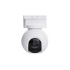 EZVIZ | 4G IP Camera + CS-CMT-Solar Panel-E bundle Kit | CS-EB8 | Dome | 3 MP | 4mm | IP65 | H.264/H.265
