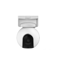 EZVIZ | 4G IP Camera + CS-CMT-Solar Panel-E bundle Kit | CS-EB8 | Dome | 3 MP | 4mm | IP65 | H.264/H.265