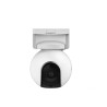 EZVIZ | 4G IP Camera + CS-CMT-Solar Panel-E bundle Kit | CS-EB8 | Dome | 3 MP | 4mm | IP65 | H.264/H.265