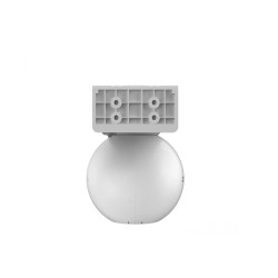 EZVIZ | 4G IP Camera + CS-CMT-Solar Panel-E bundle Kit | CS-EB8 | Dome | 3 MP | 4mm | IP65 | H.264/H.265