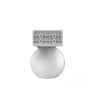 EZVIZ | 4G IP Camera + CS-CMT-Solar Panel-E bundle Kit | CS-EB8 | Dome | 3 MP | 4mm | IP65 | H.264/H.265