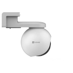 EZVIZ | 4G IP Camera + CS-CMT-Solar Panel-E bundle Kit | CS-EB8 | Dome | 3 MP | 4mm | IP65 | H.264/H.265